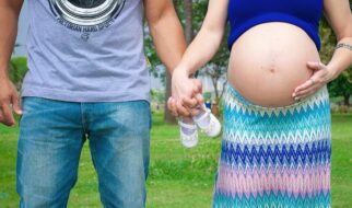 Mituri din timpul sarcinii a unei femei gravide