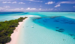 În ce insule poți să trăiești ca în Paradis