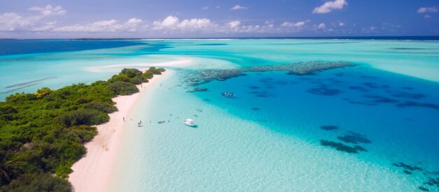 În ce insule poți să trăiești ca în Paradis