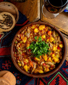 Rețete culinare românești, tradiționale și savuroase
