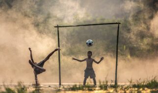 Eliberează-ți potențialul cu sportul în aer liber: De ce ar trebui să faci exerciții în natură