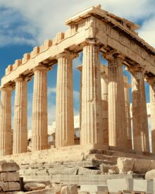 15 locuri de neratat în Atena