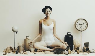Inițierea în yoga: poziții și sfaturi esențiale