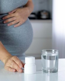 Riscul desprinderii placentare în sarcină