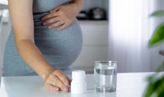 Riscul desprinderii placentare în sarcină