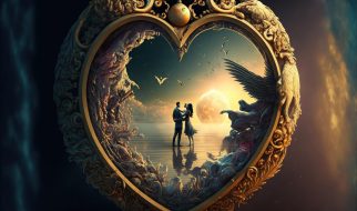 Iubire eternă: Povești din inima Damboviței