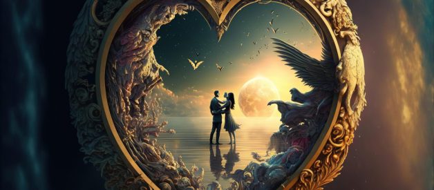 Iubire eternă: Povești din inima Damboviței
