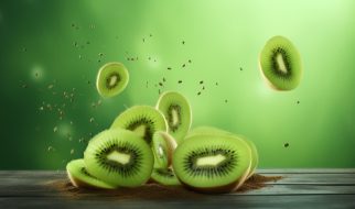 Kiwi: fructul cu super beneficii