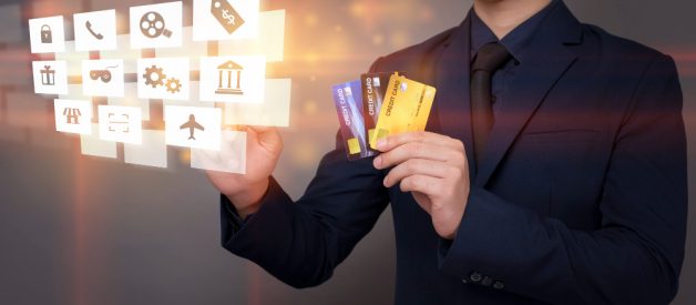 Cardurile virtuale de debit: avantaje și utilizare