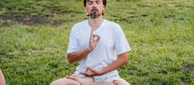 Tehnici de respirație eficiente pentru meditație