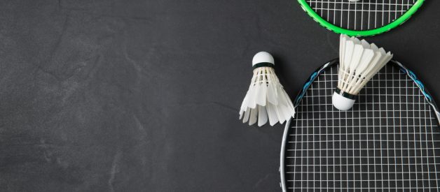 Badminton: sportul ideal pentru arderea caloriilor