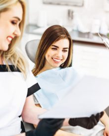 Sănătate dentară: zâmbetul tău cartea de vizită