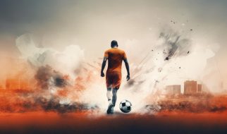Strălucirea efemeră: Fotbaliștii cu potențial uriaș care au dispărut în uitare