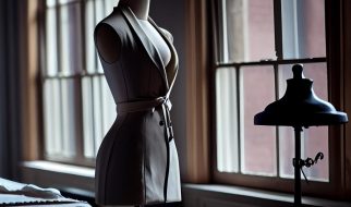 Cele mai bune materiale pentru rochii sofisticate
