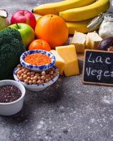 Top 11 alimente esențiale pentru sănătatea osoasă