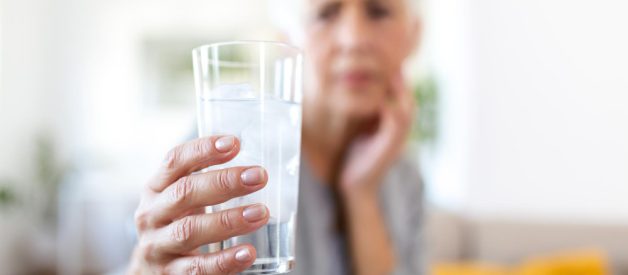 Fluorul în apa potabilă: Risc pentru tiroidă?