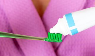 Pasta de dinți pentru eroziune și hipersensibilitate: Cum funcționează