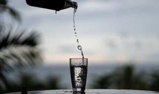 Descoperă efectele uimitoare ale water fastingului timp de 7 zile